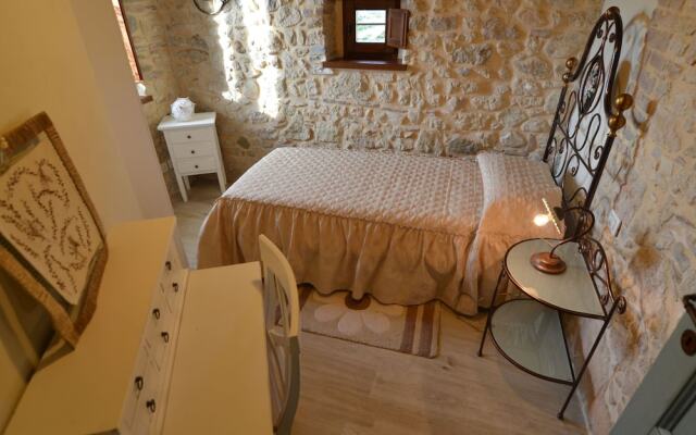 Belvilla by OYO Castello Fatato Sogni