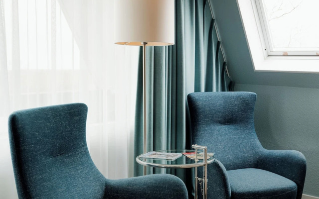 Westcord Hotel De Wadden