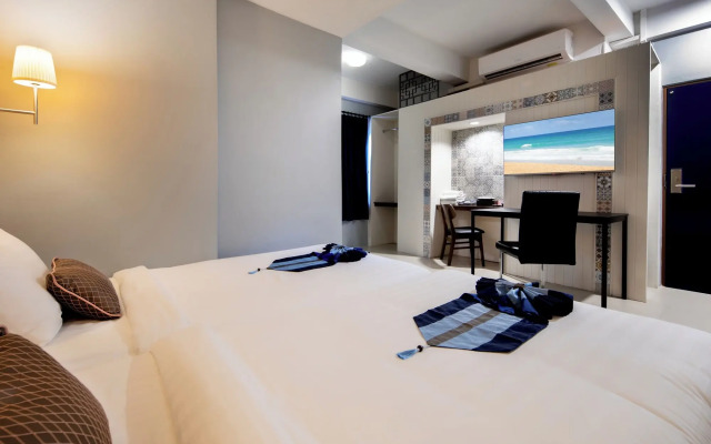 Phuket Montre Resotel