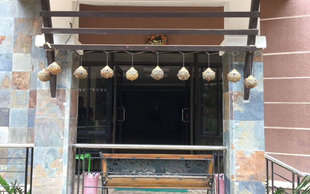 Coron Visitors Hotel