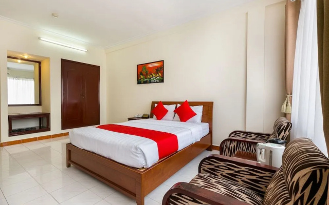 OYO 226 Tao Dan Hotel
