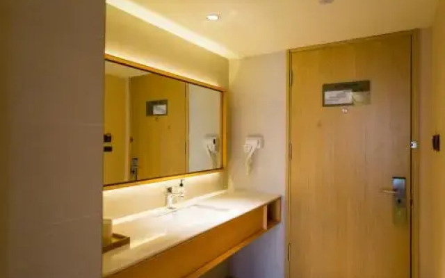 Motel 168 Da Zhong Merrylin Inn