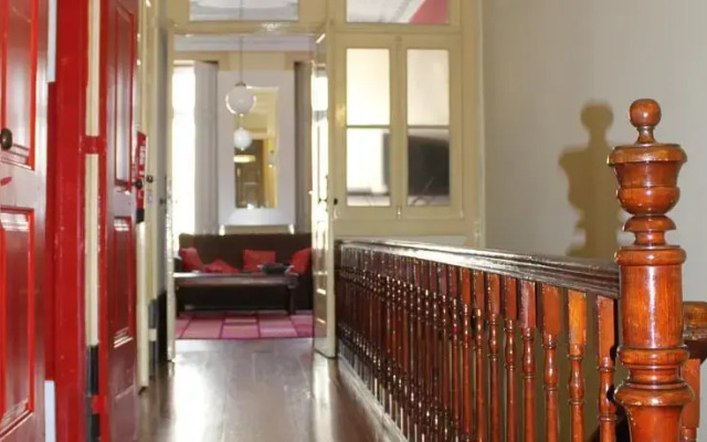 Oporto Fado Hostel