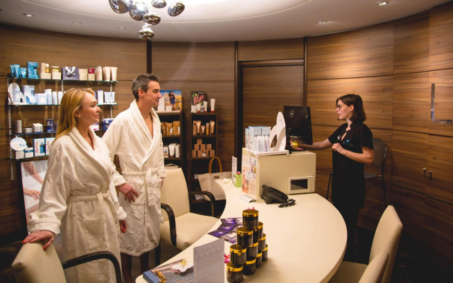 Westminster Hotel & Spa Nice