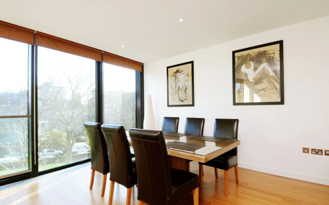 273 Simpson's Loan Apartment