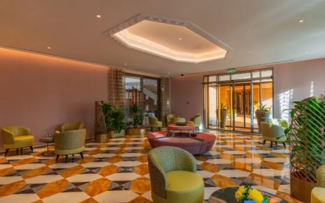 Vivienda Hotel Villas Diplomatic Quarter