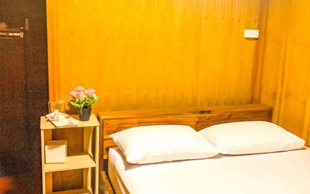 Talaungjit Resort & Garden