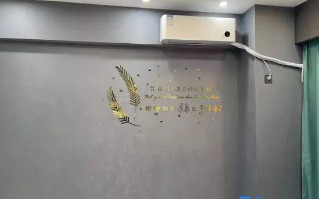 Songyuan smart apartment