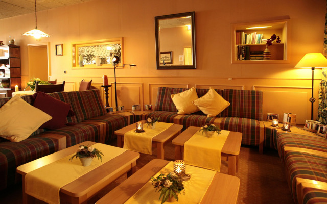 Stadshotel Ootmarsum