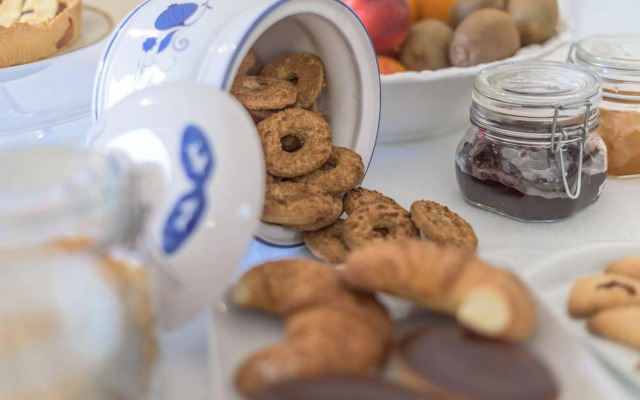 Li Pappi Antico Casale