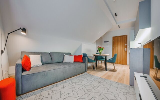 Sun & Snow Resorts H Białka Tatrzańska