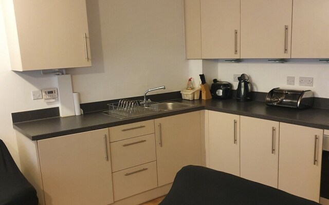 Beautiful Apartment in Dartford, Greater London