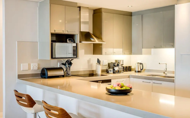 Secure Supreme Artistic Sea View 3bed Sunset Loft