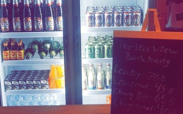 The Sea View Banchang