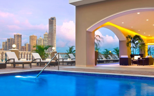 Le Meridien Panama