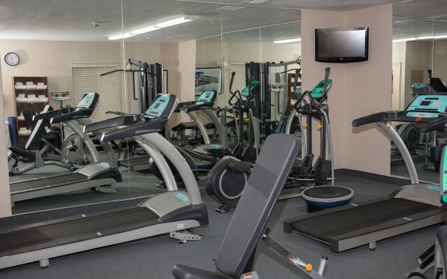 Candlewood Suites Logan by IHG