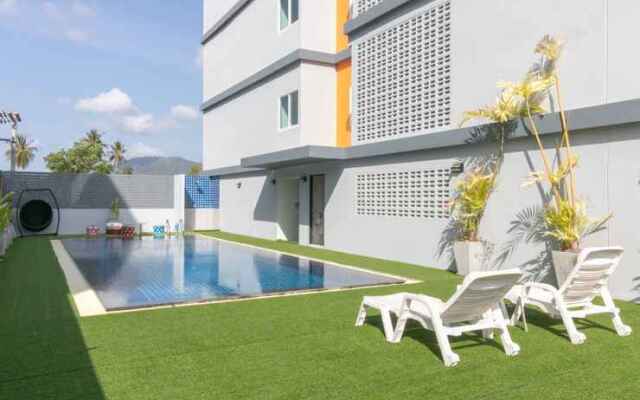 Carpio Hotel Phuket