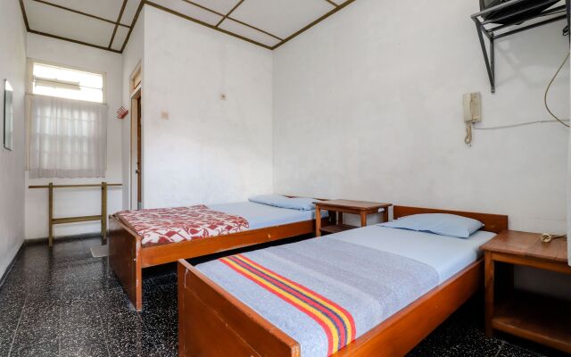 Satriafi Hotel