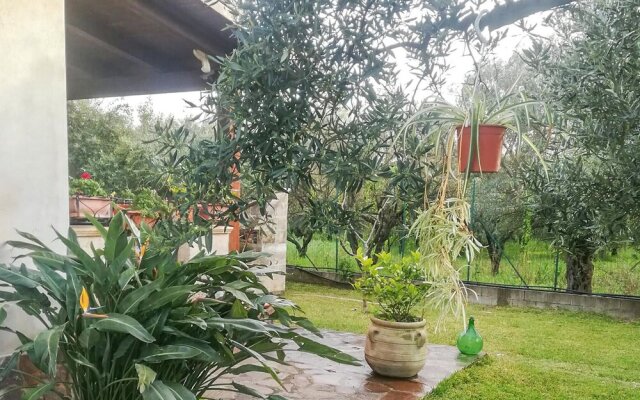 Amazing Home in Lamezia Terme With 2 Bedrooms, Wifi and Outdoor Swimming Pool