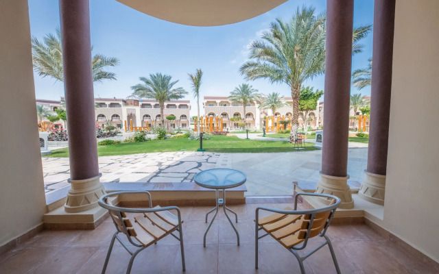 Sunrise Sentido Mamlouk Palace