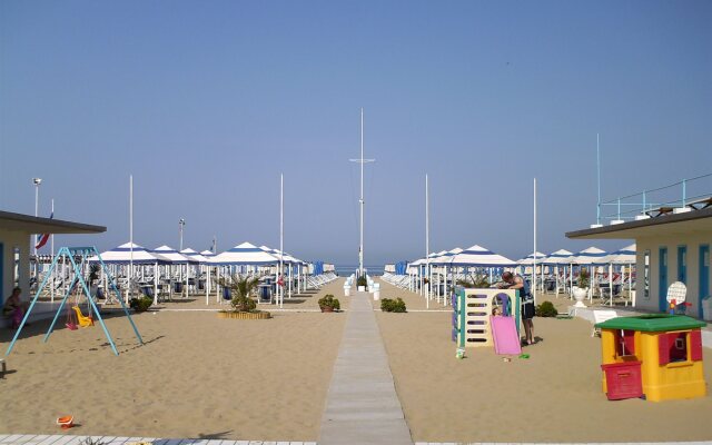 Italia Family Camping Village Viareggio