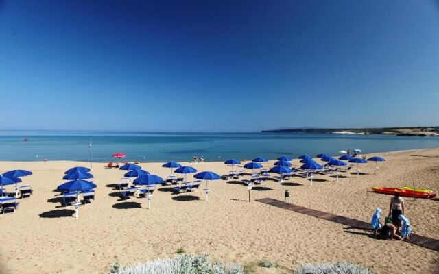 Camping Bella Sardinia