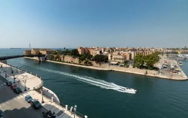 Hotel Europa Taranto