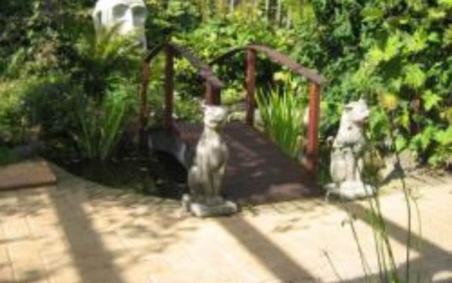 Abbeyside Holiday Cottage