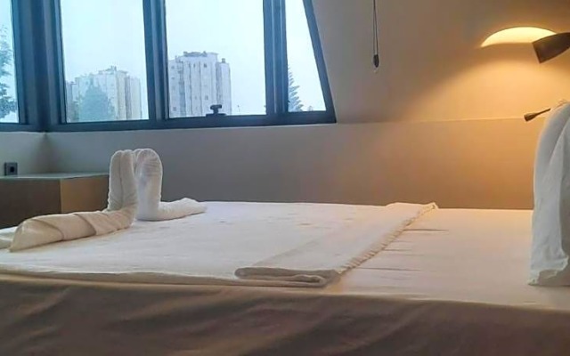 Beris Lara Hotel