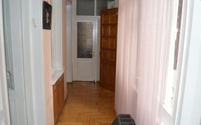 Georgian House on Sundukiani