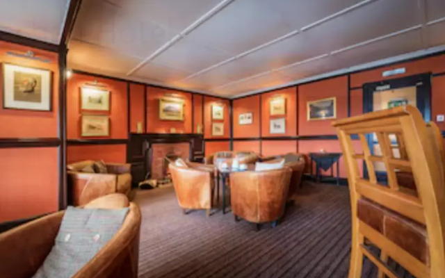 Sligachan Hotel