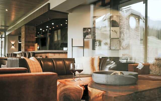 The Summit Hotel at Big Sky Resort