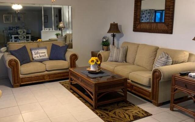 Sea Club Condo #37