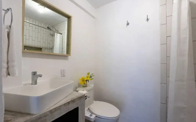 Zona Romantica Monyxbnb