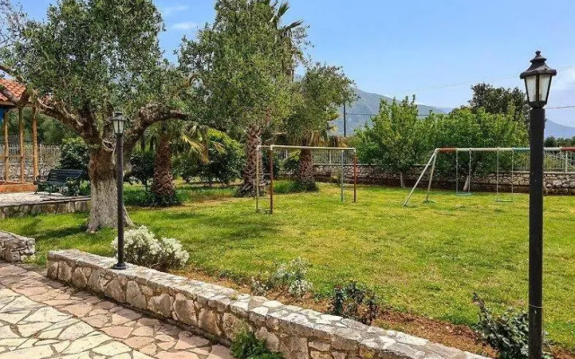 Villa Kostoula