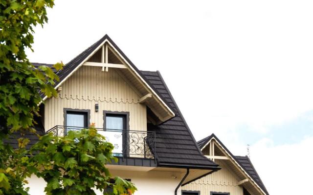 Siedlisko Szlachtowskie