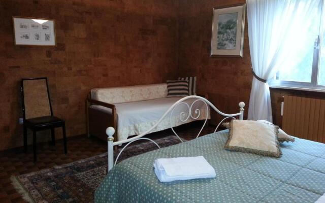 B&B Al Villino del Sole