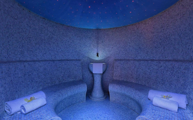 Sitia Beach City Resort & Spa