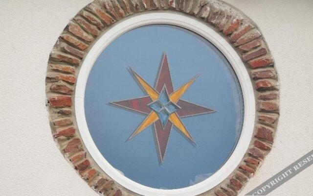 The Old Star