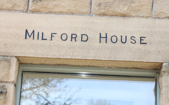 Milford House