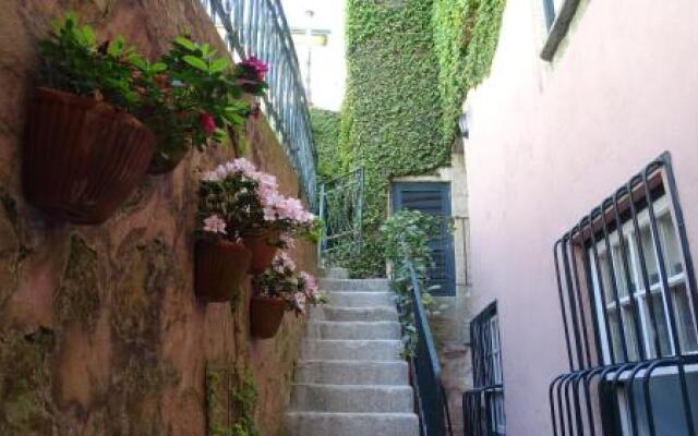 Casa da Belavista