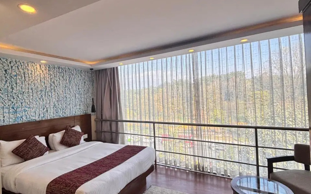 Apex Business Hotel – Tribhuvan International Airport, Kathmandu