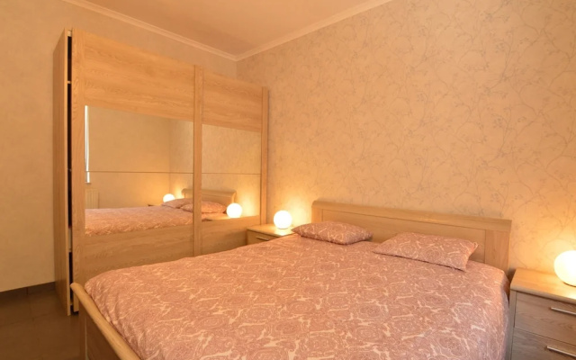 Attractive Apartment in Zell near River