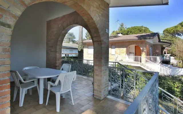 Villa Racine