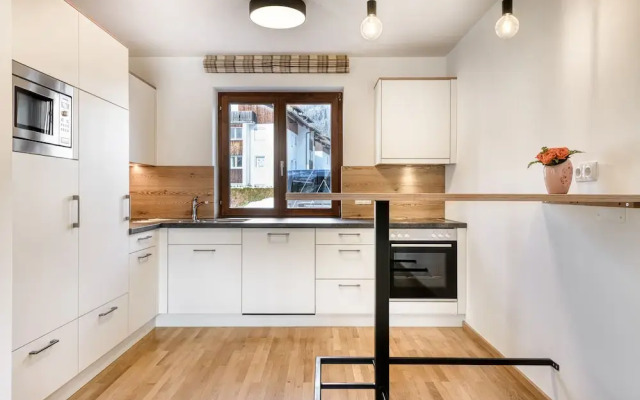 Alpenblick Apartments by A-Appartements