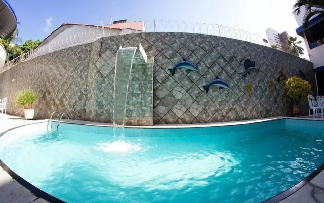 Hotel Poyares