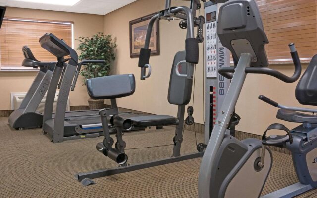 Days Inn by Wyndham Copperas Cove