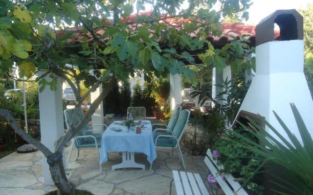 Apartmani DUNJA u GAJCU