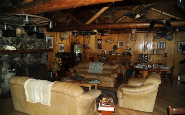 Northern Lights Lodge