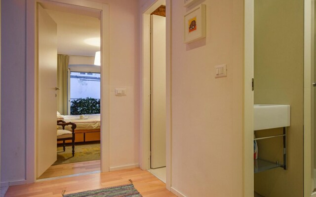 Stunning Apartment in Genova With 2 Bedrooms and Wifi